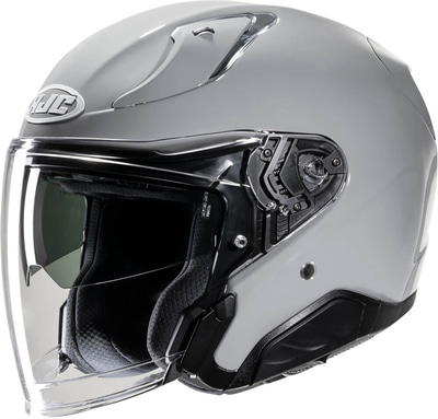 HJC RPHA-31 Nardo Grey 808