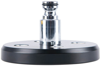 Oxford Beast Floor Lock Adapter LK113 Oxford Beast Floor Lock Adapter LK113