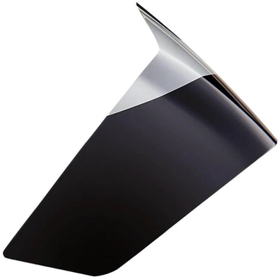 Alpinestars S-R10 Element Race Spoiler Black Carb Silver Black Glossy Alpinestars S-R10 Element Race Spoiler Black Carb Silver Black Glossy