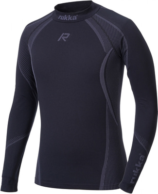 Rukka Xeno-R Ladies Shirt Black