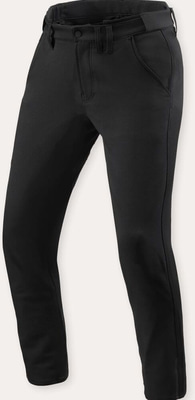 REV'IT Mason Slim Jeans Black