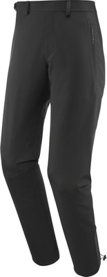 Ixon Nidas Overpt Lg Trousers Black 1001