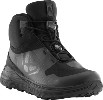 Ixon Snake Wp Shoes Black 1001