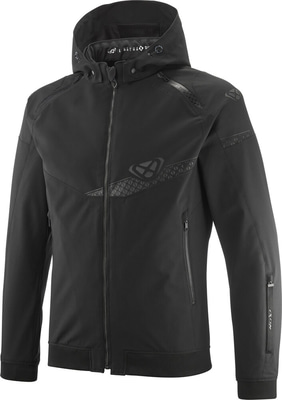 Ixon Section Jacket Black 1001