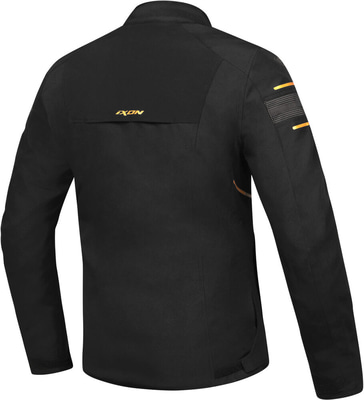 Ixon Wilana Jacket Black/Gold 1067