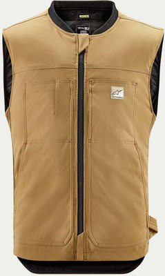 Alpinestars Tech-Air 3 V2 Canvas System 86