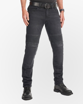 Pando Moto Karl Devil AAA Black