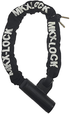 MKX Ketting Slot Art4 90cm (Vaste Kop Klein) MKX Ketting Slot Art4 90cm (Vaste Kop Klein)