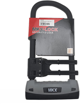 MKX U-Lock / Beugelslot 160X308cm Art4 MKX U-Lock / Beugelslot 160X308cm Art4