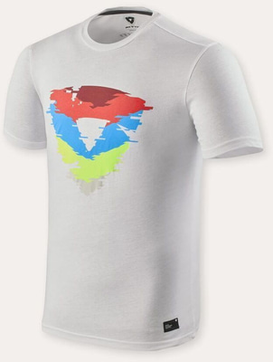 REV'IT Andre Shirt White