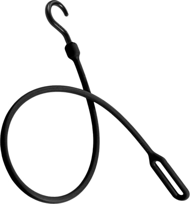 Macna Dyna strap haak & oog Black 101 Macna Dyna strap haak & oog Black 101