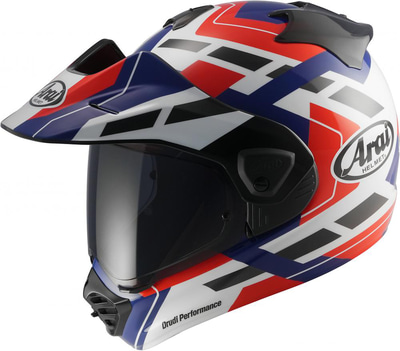 Arai Tour X5 Match Multi