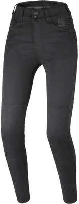 Macna Bernis skinny fit dames Black 101