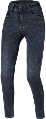 Macna Bernis skinny fit dames Blue 505