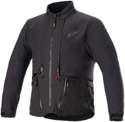 Alpinestars Amt-10 Drystar Xf Jacket Black 10