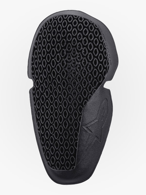 Alpinestars Nucleon Flex Plus Elbow Protector Black 10