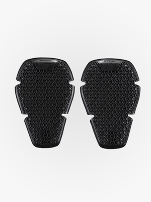 Alpinestars Bioflex Knee Protector Black 10