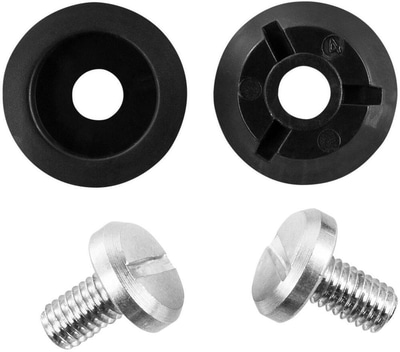 Alpinestars Visor Fixing Kit For Ajh - 01 Variety 03 Alpinestars Visor Fixing Kit For Ajh - 01 Variety 03