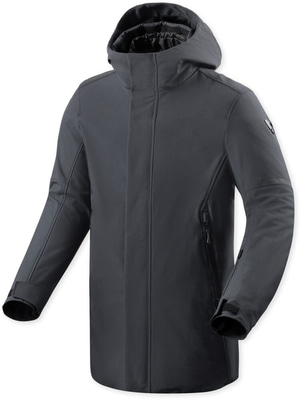 REV'IT Trafalgar 2 H2O Jacket Dark Blue