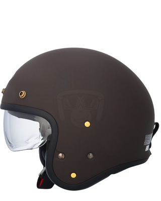 Shoei J.O2 Matt Brown