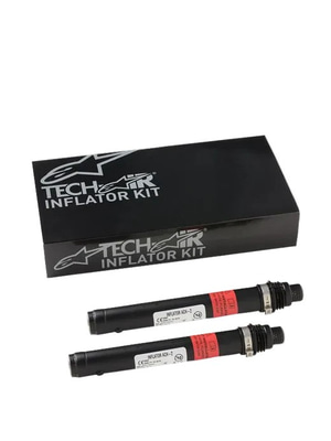 Alpinestars Type III Reserverpatroon 03 (Tech-Air 3 V2) Alpinestars Type III Reserverpatroon 03 (Tech-Air 3 V2)
