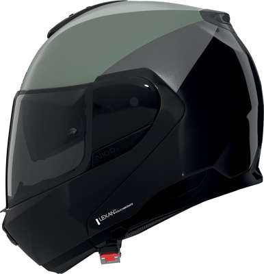 Nolan Vizier N70-2X