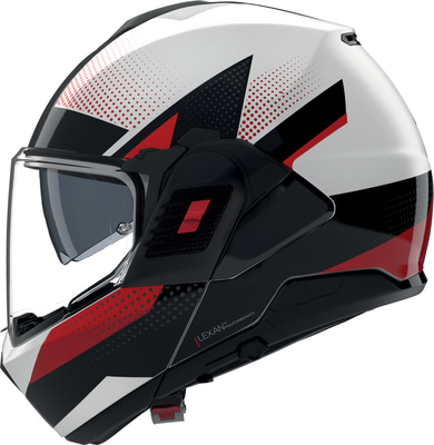 Nolan N120-1 Ciclone 363