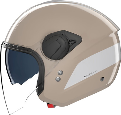 Nolan N20-2 Visor Dolce Vita 350