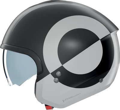 Nolan N20-2 Viceversa 344