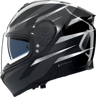 Nolan N80-8 Fervo 356