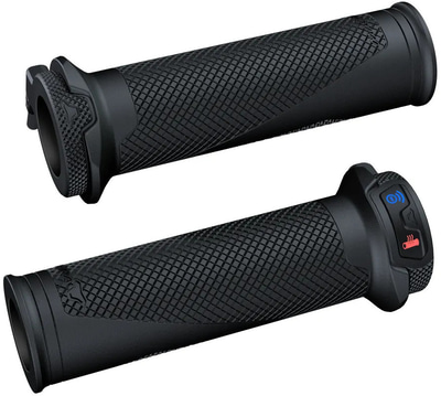 Macna Heated Grips Bluetooth
