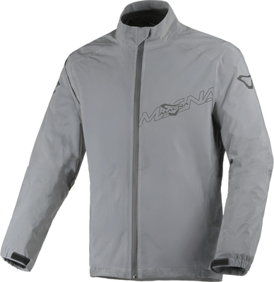 Macna Rainger jas Grey 808