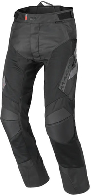 Macna Qargon Black 101