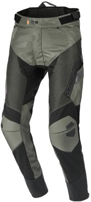 Macna Qargon Tapered Green/Black 410
