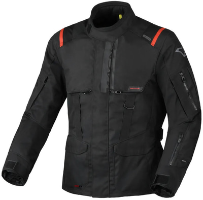 Macna Rancher 2.0 Black 101
