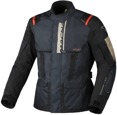 Macna Rancher 2.0 Blue/Red 513