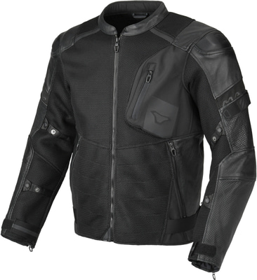 Macna Olsan Black 101
