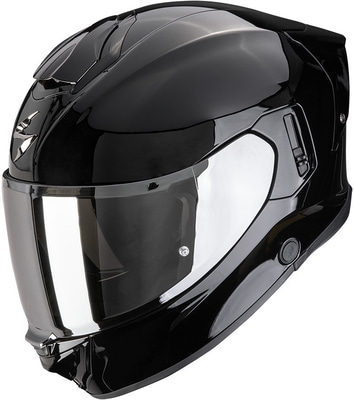 Scorpion EXO-530 AIR Solid EXO/530 AIR Black
