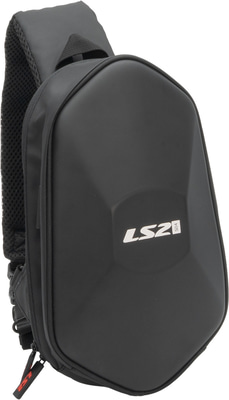 LS2 Shield 4L Shoulder Bag