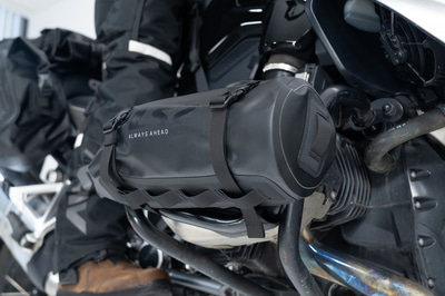 LS2 Move Ahead Wp 4L Roll Bag