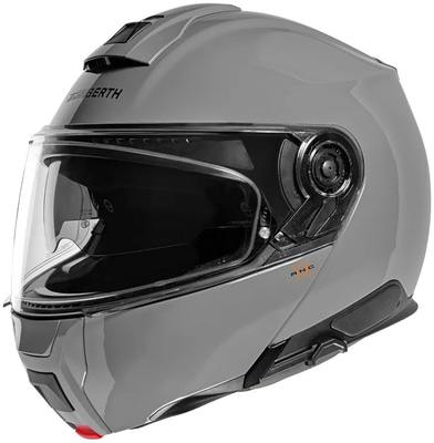 Schuberth C5 ANC Grey 818