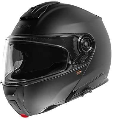Schuberth C5 ANC Flat Black 111
