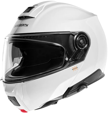 Schuberth C5 ANC White 202