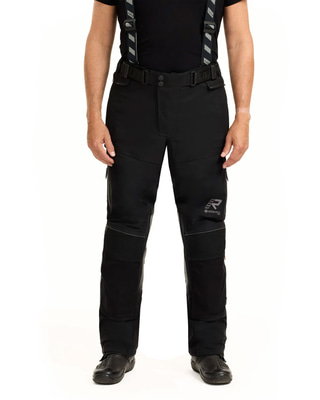 Rukka Flexo-R Trousers Black 999
