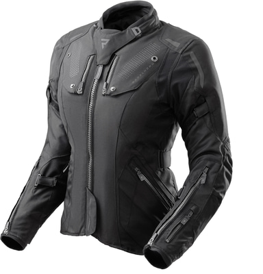 Rebelhorn Hiker 4 Women Jacket Black