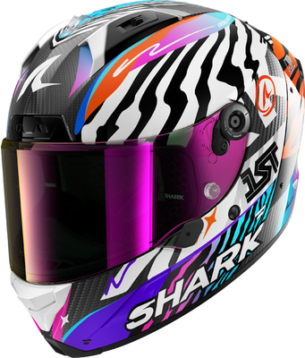 Shark Aeron Speed-Fancy DWO
