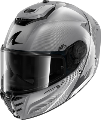 Shark Spartan RS Speed-Tech SWK