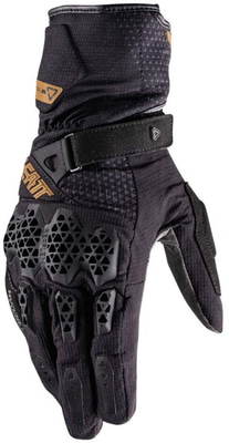 LEATT ADV HydraDri 6.5 Stealth Black/Grey