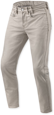 REV'IT Jamison Slim Jeans Sand
