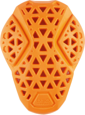 Pando Moto D3O-LP2-Pro Shoulder